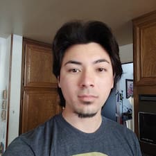 Greg, Airbnb guest
