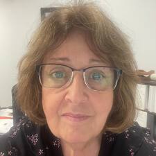 Linda, Airbnb guest