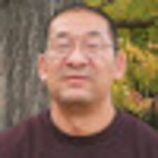 Hui, Airbnb guest