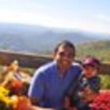 Prashanth, Airbnb guest