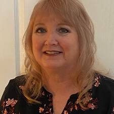 Kathy, Airbnb guest