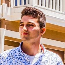 Michael, Airbnb guest