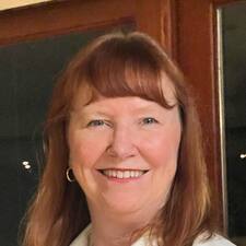 Beth, Airbnb guest